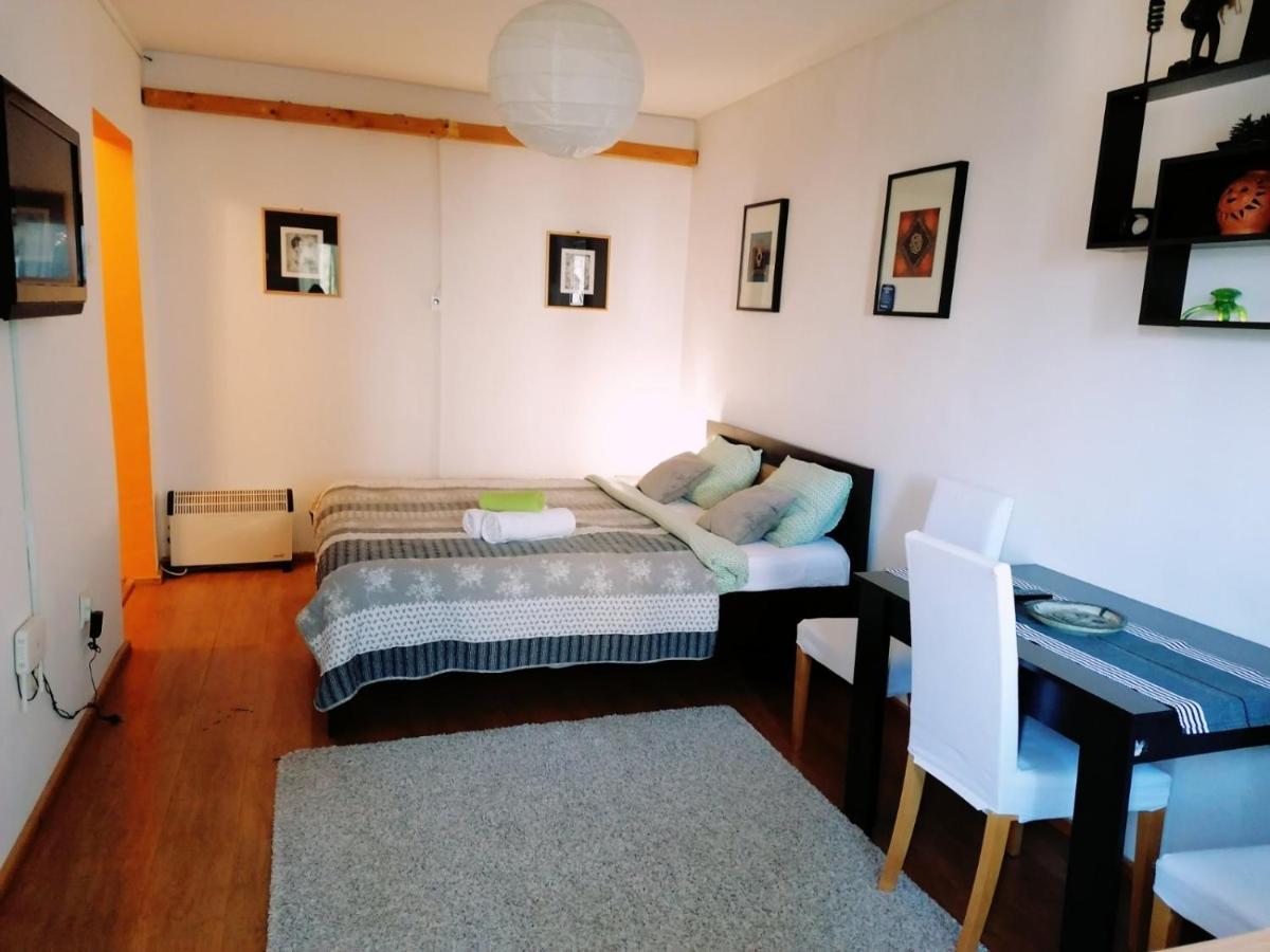Nexus Happy Apartment Miercurea Ciuc Ngoại thất bức ảnh