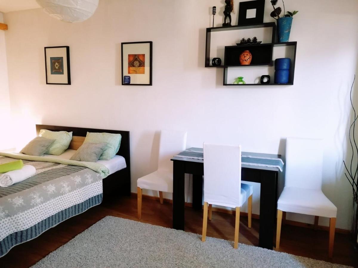 Nexus Happy Apartment Miercurea Ciuc Ngoại thất bức ảnh