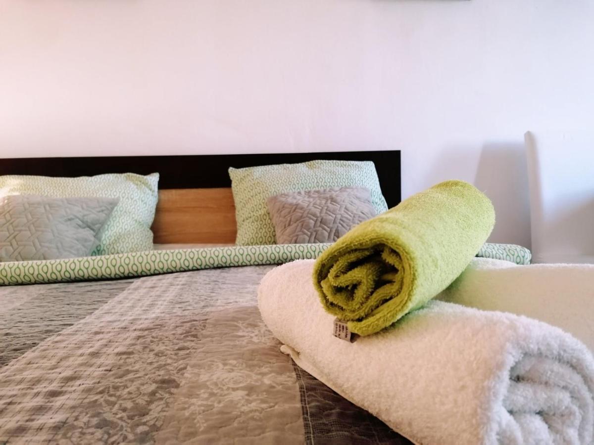 Nexus Happy Apartment Miercurea Ciuc Ngoại thất bức ảnh