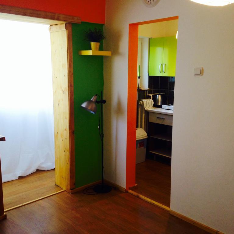 Nexus Happy Apartment Miercurea Ciuc Ngoại thất bức ảnh