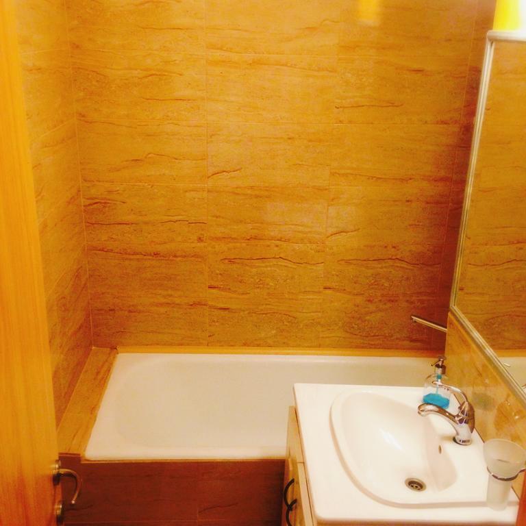 Nexus Happy Apartment Miercurea Ciuc Ngoại thất bức ảnh